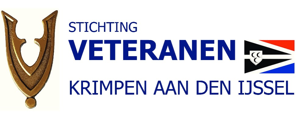 Veteranen Krimpen